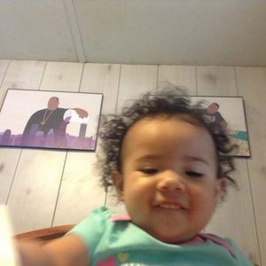 Meet your Posher, April